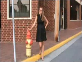 What is a fire hydrant?