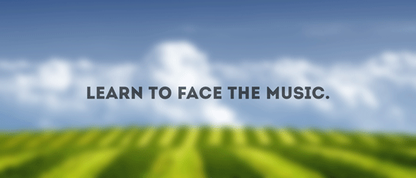 Face the Music