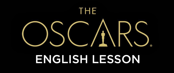 The Oscars English Lesson