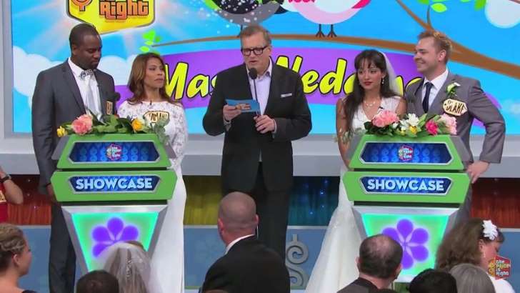 Would You Get Married On ‘The Price Is Right’?